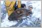 Komatsu<br>PC360LC-10 Attache-quick<br>