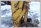 Komatsu<br>PC360LC-10 Bras de pedale<br>