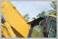 Komatsu<br>PC360LC-10 Rain visor<br>