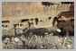 Komatsu<br>PC360LC-10 Guide de chaine<br>