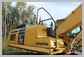 Komatsu<br>PC360LC-10 Garde (handrail)<br>