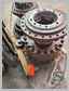 Komatsu<br>PC360LC-10 Final drive<br>