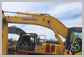 Komatsu<br>PC360LC-10 Boom<br>