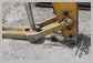 Komatsu<br>PC360LC-10 Link (bucket<br>linkage)<br>