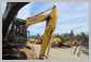 Komatsu<br>PC360LC-10 Stick<br>