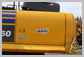 Komatsu<br>PC360LC-10 Door (rear left)<br>