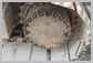 Komatsu<br>PC360LC-10 Final Drive<br>