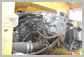 Komatsu<br>PC360LC-10 Pompe hydraulique<br>