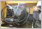Komatsu<br>PC360LC-10 Pompe hydraulique<br>