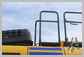 Komatsu<br>PC360LC-10 Garde (handrail)<br>