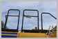 Komatsu<br>PC360LC-10 Garde (handrail)<br>