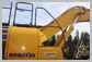 Komatsu<br>PC360LC-10 Garde (handrail)<br>