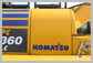 Komatsu<br>PC360LC-10 Tank (fuel)<br>