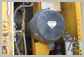 Komatsu<br>PC360LC-10 Air cleaner<br>