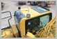 Komatsu<br>PC360LC-10 Cab<br>