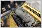 Komatsu<br>PC360LC-10 Muffler<br>