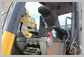 Komatsu<br>PC360LC-10 Seat (suspension)<br>