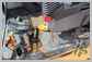 Komatsu<br>PC360LC-10 Levier hydraulique<br>