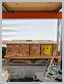 Komatsu<br>PC360LC-10 Tete de moteur<br>