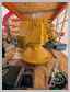Komatsu<br>PC360LC-10 Moteur de swing<br>