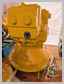 Komatsu<br>PC360LC-10 Moteur de swing<br>