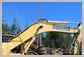 Komatsu<br>PC360LC-10 Boom<br>