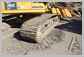 Komatsu<br>PC360LC-10 Track chains<br>