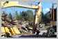 Komatsu<br>PC360LC-10 Stick<br>