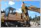 Komatsu<br>PC360LC-10 Stick<br>