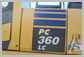 Komatsu<br>PC360LC-10 Door (front left)<br>