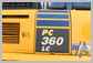 Komatsu<br>PC360LC-10 Door (front right)<br>