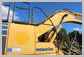 Komatsu<br>PC360LC-10 Handrail<br>
