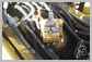 Komatsu<br>PC360LC-10 Swing motor<br>