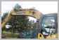 Komatsu<br>PC390LC-10 Boom<br>