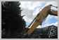 Komatsu<br>PC390LC-10 Stick<br>