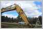 Komatsu<br>PC390LC-10 Stick<br>