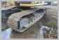 Komatsu<br>PC390LC-10 Track chains<br>