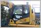 Komatsu<br>PC390LC-10 Cab<br>
