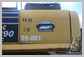 Komatsu<br>PC390LC-10 Door (rear left)<br>