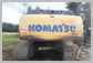 Komatsu<br>PC390LC-10 Counterweight<br>