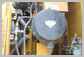 Komatsu<br>PC390LC-10 Air cleaner<br>