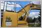 Komatsu<br>PC390LC-10 Handrail<br>