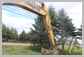 Komatsu<br>PC390LC-10 Stick<br>