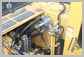 Komatsu<br>PC390LC-10 Valve (pattern)<br>