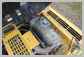 Komatsu<br>PC390LC-10 Muffler<br>