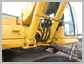 Komatsu<br>PC400LC-7E0 Cover<br>
