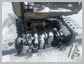 Komatsu <br>PC400LC-7E0 Engine<br>