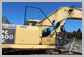 Komatsu<br>PC400LC-7L Handrail<br>
