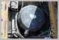 Komatsu<br>PC400LC-7L Air cleaner<br>