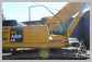 Komatsu<br>PC400LC-7 Handrail<br>